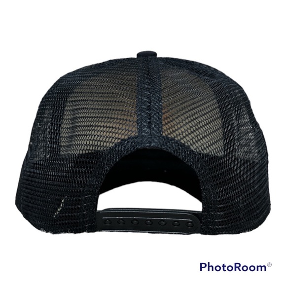 NWOT Planet Naraj McFly Trucker Hat - Picture 3 of 5